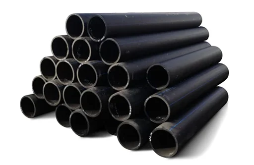 ASTM A106 Seamless Pipe